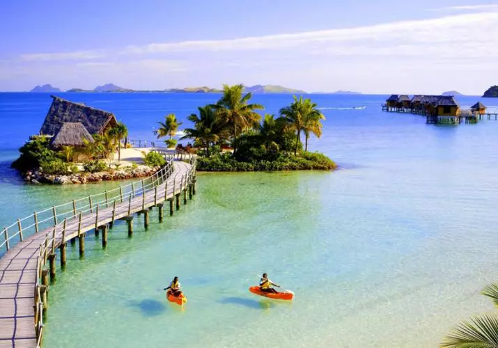 تور اندونزی