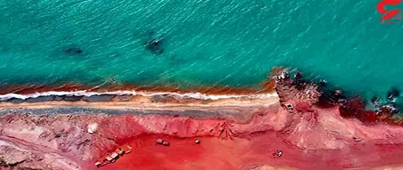 تور قشم ویژه پاییز 1404