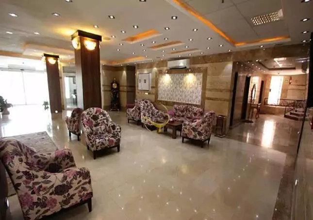 Alaedin-Travel-Agency-Kish-Shayli-Hotel-Lobby-6