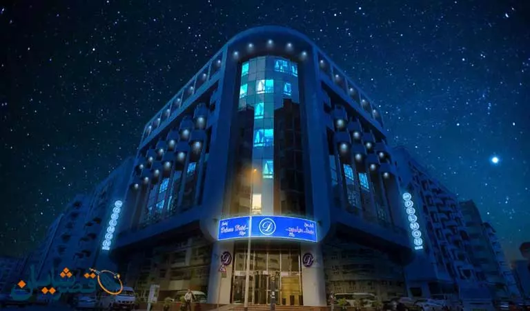 جی اس اس آونیو