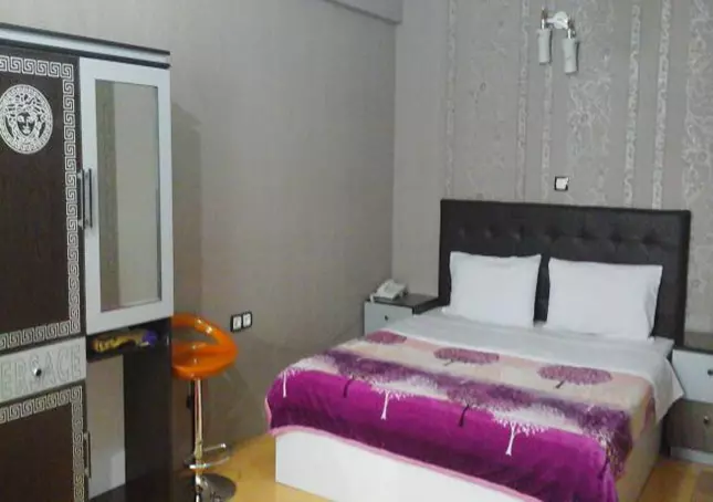 Hotel-Sun-City-Qeshm-room-3