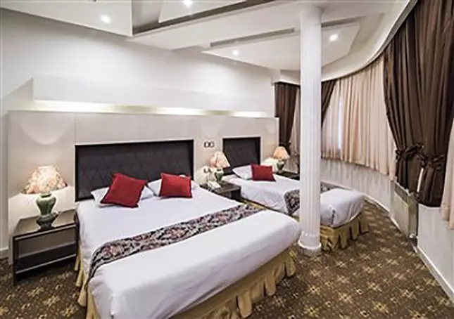 MorvaridHotelQeshm1