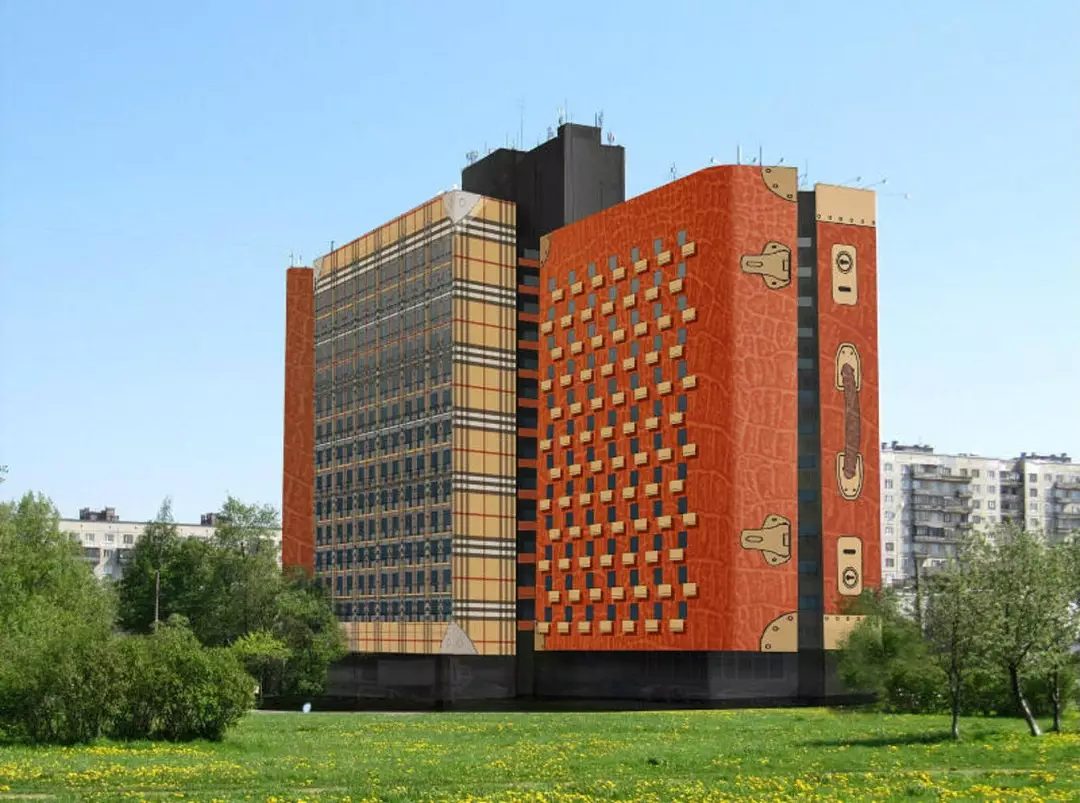 آرت کارلیا یا آرت نوو پالاس آرت کارلیا یا آرت نوو پالاس