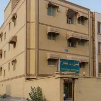 هتل شادناز قشم