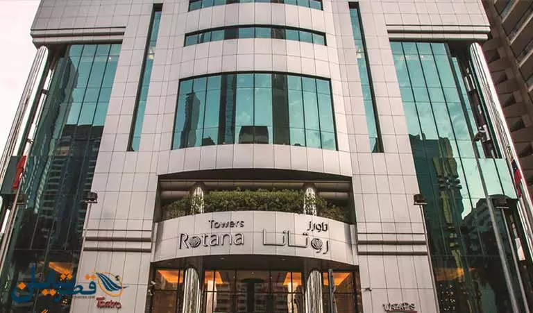 تاور روتانا