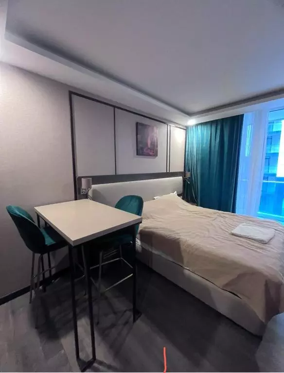 هتل رینبو باتومی