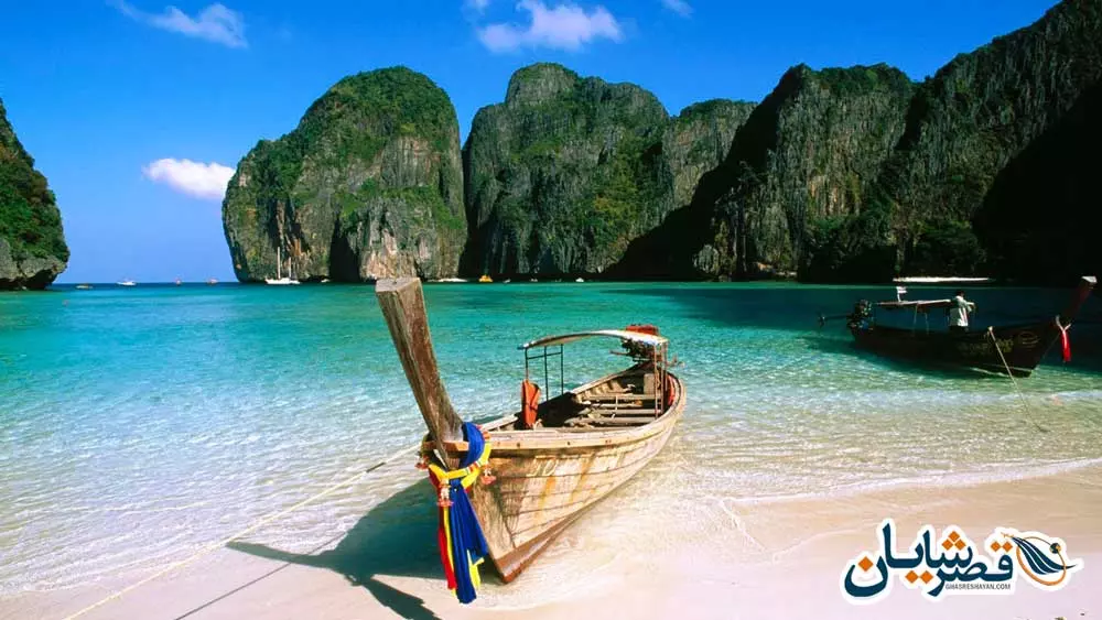 تور-جزایر-پوکت-با-قایق