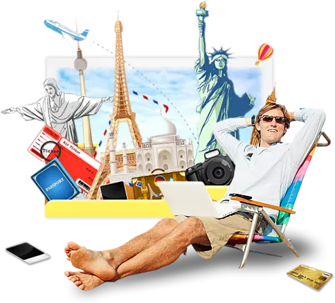 تور-مسافرتی